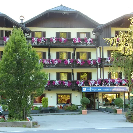 Hotel Lindwurm-2